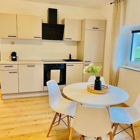 Zentrale Wohnung Mit Alpenblick Micheldorf in Oberosterreich Экстерьер фото