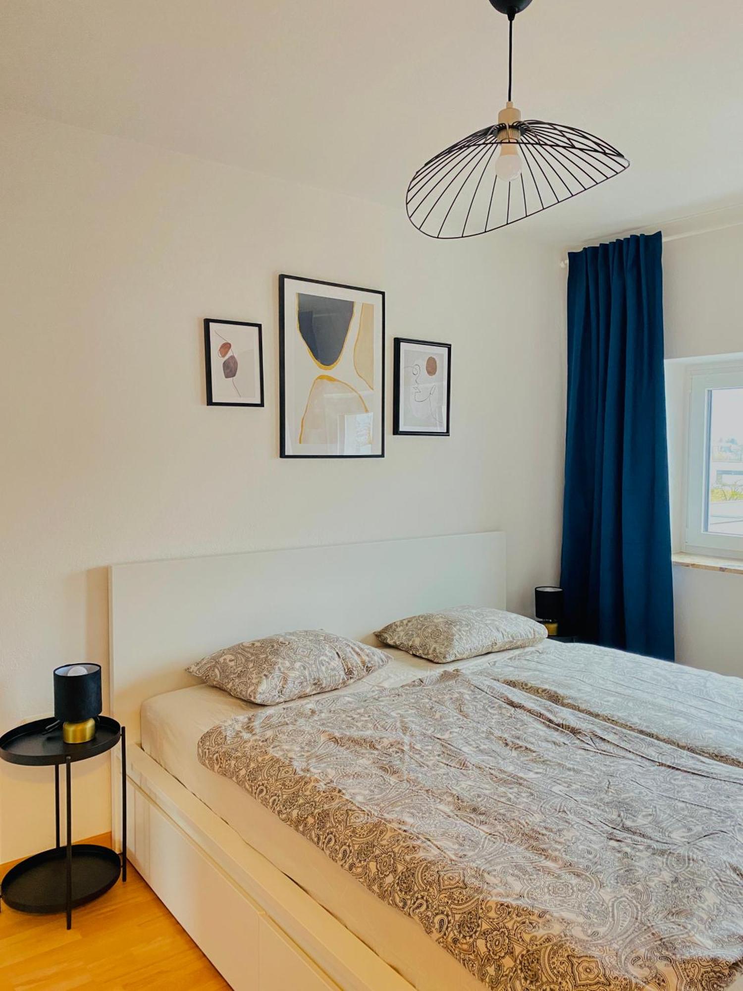 Zentrale Wohnung Mit Alpenblick Micheldorf in Oberosterreich Экстерьер фото